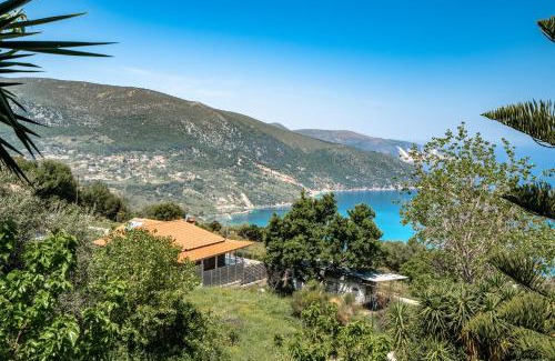 Angon House | Vangelis studio 2