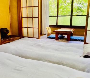 Midori Ward House | Vanguard Backpackers