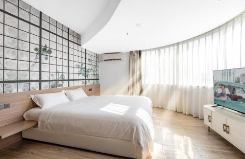 Beijing Road Apartment | Vanhome Serviced Apartment 梵宿公寓