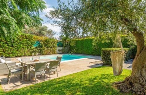 San Giovanni la Punta House | Vanilla bay