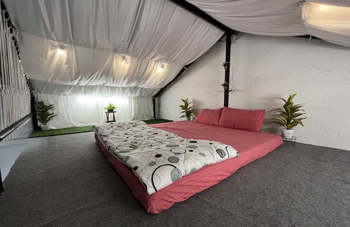 Ambavna Other | Vanilla Farms- Aesthetic Homestay perfect for Hikers, Birdwatchers & Astronomers