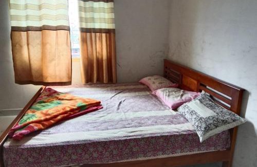 Valparai House | Vanilla homestay