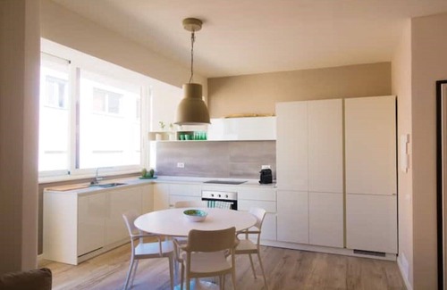 Sestri Levante House | Vanilla House Design, Garage, Wifi