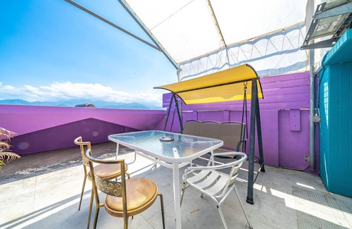 Wujie House | Vanilla Tian Yu