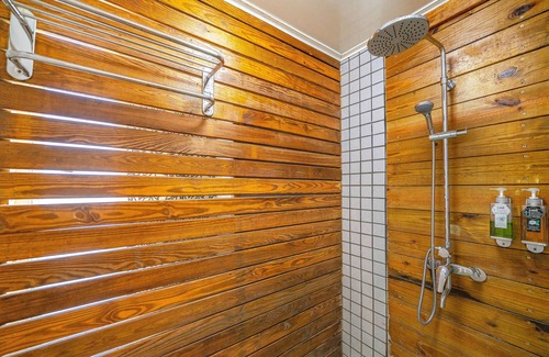 Wujie House | Vanilla Tian Yu