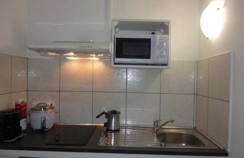 Saint-Denis House | VANILLE REUNION