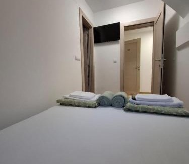 Sarajevska Apartment | Vanja's Apartman