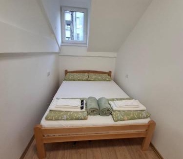 Sarajevska Apartment | Vanja's Apartman