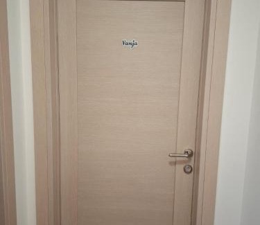Sarajevska Apartment | Vanja's Apartman