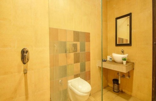 Turiya Hotel | Vann Life Forest Resort