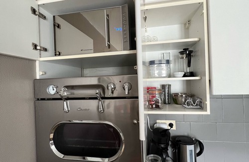 Vannes Apartment | Vannes center Apt T2 cozy 10 minutes walk from the port