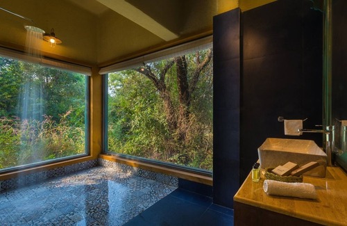 Turiya Hotel | Vannraj Resort and Spa