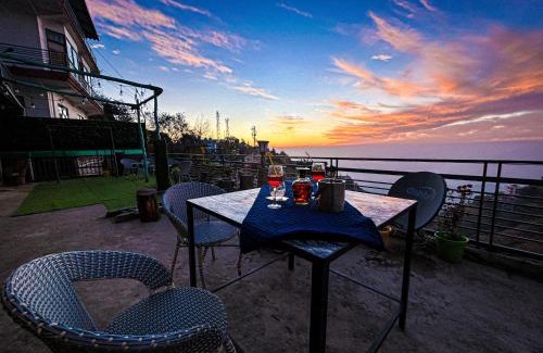 Kasauli House | Vanshika homes Near mall road