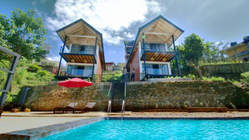 Haputale Hotel | Vantage hills Haputale