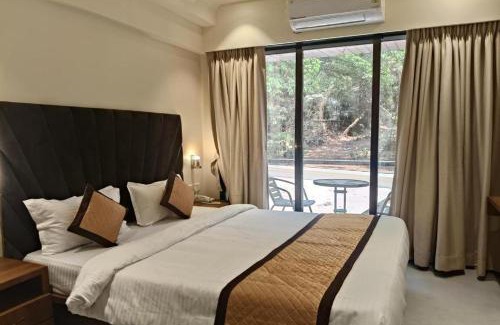 Lonavala Hotel | Vantage Point Hotels & Resorts