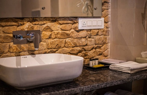 Belparao Hotel | Vanya Forest Resort