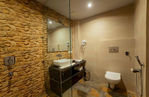 Belparao Hotel | Vanya Forest Resort