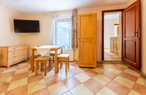 Gyula Apartment | Varázskő Apartman Gyula