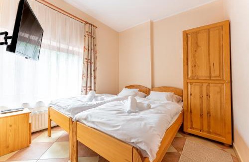 Gyula Apartment | Varázskő Apartman Gyula