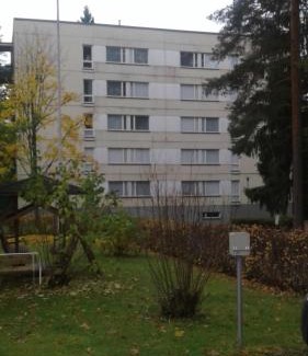 Aanekoski Apartment | Varakämppä