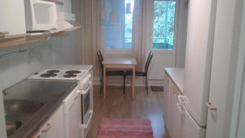 Aanekoski Apartment | Varakämppä