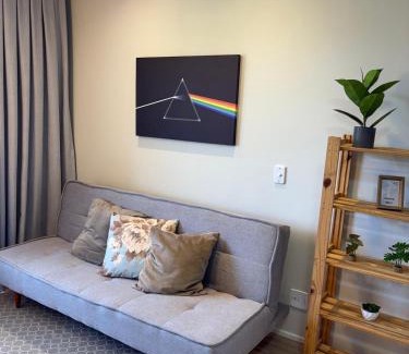 Inga Apartment | Varanda com Vista Mar - Cristo, Bondinho e Museu!