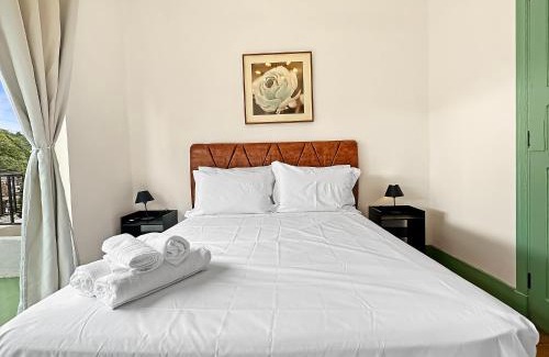 Abernessia House | Varanda WiFi Custo Beneficio Centro Comercial