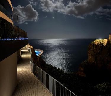 Camara de Lobos Apartment | Varandas do Atlântico