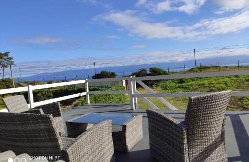 Velas Apartment | Varandas do Basalto