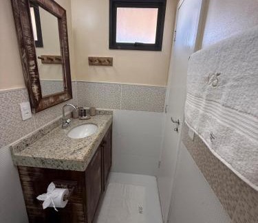 Colonia de Pescadores Apartment | Varandas do Mar - Beachfront Apartment