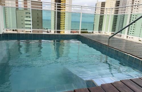 Conjunto ALAGAMAR Apartment | Varandas Premium flat