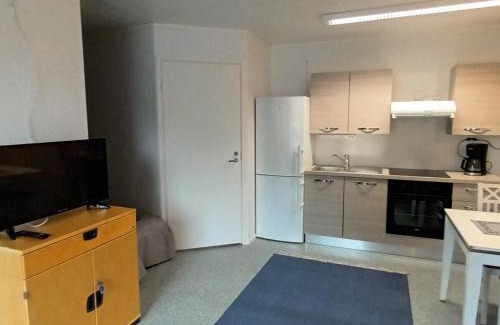 Ylivieska Apartment | Varastotie 1B