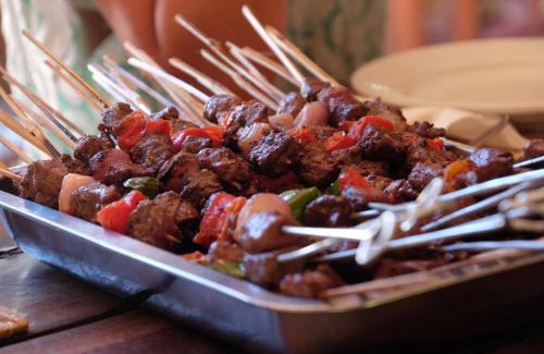 Antsiranana Hotel | Varatraza Wind Riders