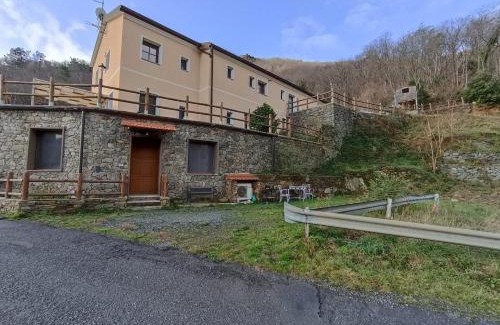 Varazze Apartment | Varazze Sea-Mountain