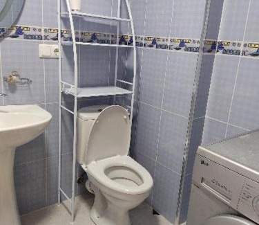 Akhaltsikhe Apartment | vardı hous 17