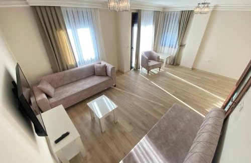 Akcay House | Vardarlı Konakları