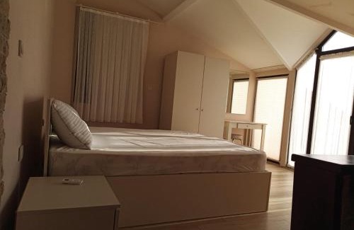 Akcay House | Vardarlı Konakları