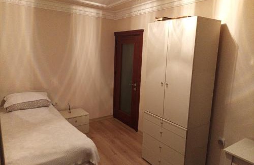 Akcay House | Vardarlı Konakları