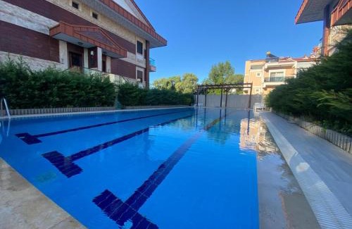 Akcay House | Vardarlı Konakları