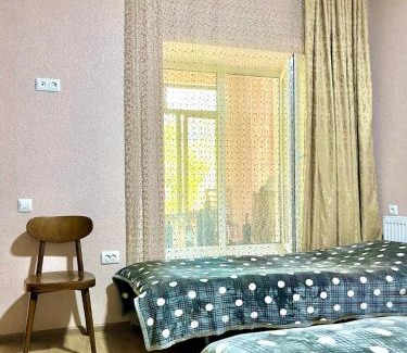 Vardzia Bed & Breakfast | Vardzia Сhachkari