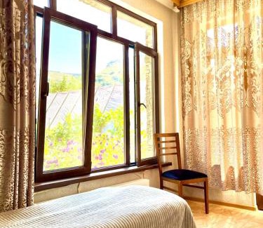 Vardzia Bed & Breakfast | Vardzia Сhachkari