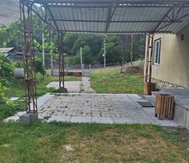 Vardzia House | Vardzia2022