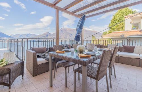 Perledo Apartment | Varenna Paradise 3