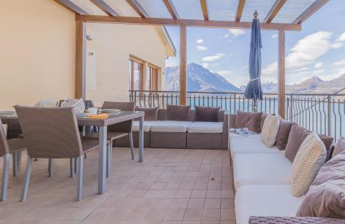 Perledo Apartment | Varenna Paradise 3