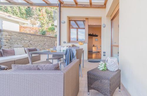 Perledo Apartment | Varenna Paradise 3