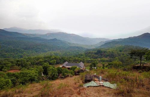 Chikkamagaluru Hotel | Varenya