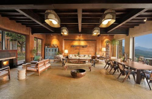 Chikkamagaluru Hotel | Varenya