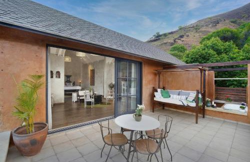 Chikkamagaluru Hotel | Varenya