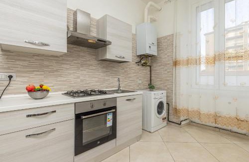 Villapizzone Apartment | Varesina Suite - Near Rho Fiera & San Siro