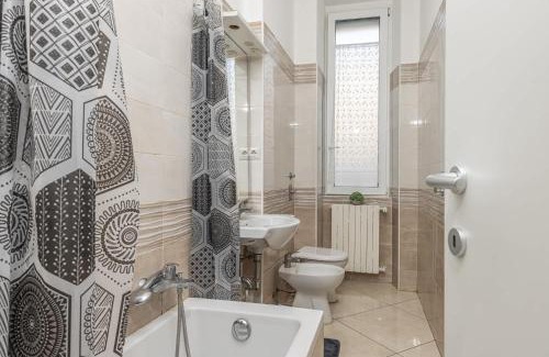 Villapizzone Apartment | Varesina Suite - Near Rho Fiera & San Siro